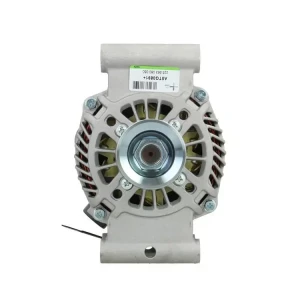 1.6 16V, 1.4 16V PEUGEOT 308 I Alternator