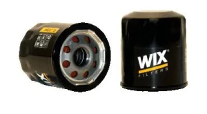 Filtr oleju TOYOTA AURIS WIX FILTERS