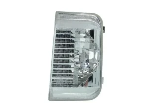 Dodatkowe lampy kierunkowskazów FIAT DUCATO BLIC