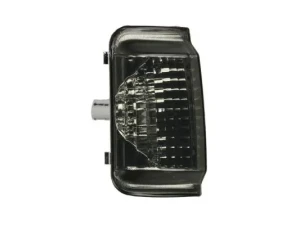 Dodatkowe lampy kierunkowskazów PEUGEOT BOXER Skrzynia BLIC