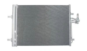 1.6 TDCi, 2.0 TDCi, 2.0, 1.8 TDCi, 2.3, 1.6, 2.2 TDCi Skraplacz, klimatyzacja FORD GALAXY II BOSCH