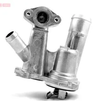 T4F, T3, T4 VOLVO V60 I Termostat, środek chłodzący DENSO