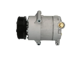 1.6 Ti, 1.6 FORD MONDEO MK4 Kompresor, klimatyzacja BOSCH