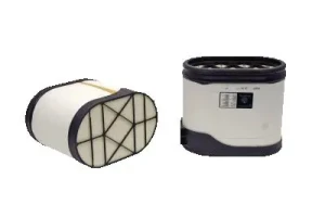 2630 LL, 1835 LL, 1830 LL, 2627 LL, 3235 LL, 2635 LL, 1827 LL MERCEDES-BENZ ECONIC 2 Filtr powietrza WIX FILTERS