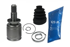 Zestaw przegubu, wał napędowy SUBARU IMPREZA Kombi (GG) 2.0, 2.5 WRX, 2.0 WRX, 2.0 i, 2.0 AWD GSP