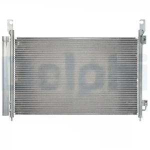 2.5, 2.5 4x4, 2.0 dCi Skraplacz, klimatyzacja RENAULT KOLEOS DELPHI