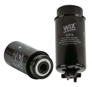 6830, 6930, 6530, 6630 Filtr paliwa JOHN DEERE Series 6030 WIX FILTERS
