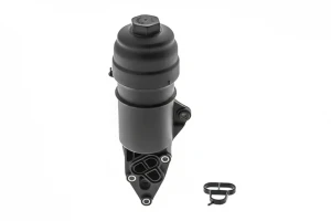 3.2 FSI, 2.4, 2.8 FSI, 3.0 TFSI AUDI A6 C6 Obudowa, filtr oleju TOPRAN