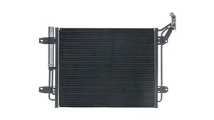 1.4 TSI, 2.0 TSI, 2.0 TDI Skraplacz, klimatyzacja VW TIGUAN MAHLE