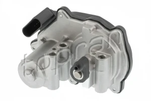 2.0 TFSI Element nastawczy, przesłony obrotowe (kolektor dolotowy) VW JETTA 3 TOPRAN
