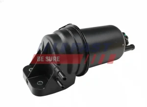 615, 616, 713 ECO, FE5-109, 413, 715, 916, 918, FE6-109, FE7-136, FG160C1,, FG6-109, 616, 7C15, 6C18 4X4, 815, 816, 515, 516, FG145C1 Filtr paliwa MITSUBISHI Canter (FE5, FE6) VI HENGST FILTE
