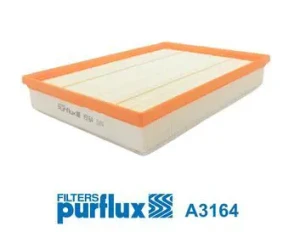 A3164 PURFLUX Filtr powietrza