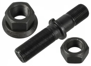 07456 FEBI BILSTEIN Sworzeń szpilka śruba koła