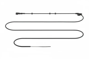 Zestaw naprawczy do przewodów, czujnik prędkości obr. koła VW GOLF 4 TOPRAN