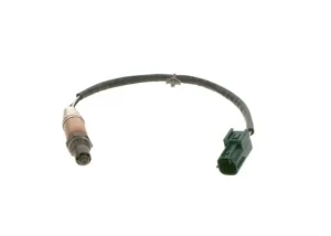 1.8, 1.5 Sonda lambda diagnostyczna za katalizator NISSAN ALMERA II BOSCH