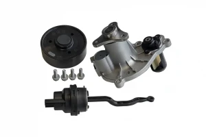 330 i, 320 i BMW 3 F31 Pompa wodna Pompa wodna INA