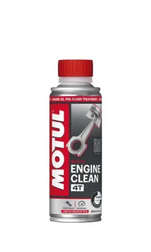 110878 MOTUL Czyściwo do silnika