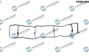 DRM01686 Dr.Motor Automotive Dr.motor automotive uszczelka, kolektor dolotowy
