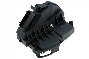 FORD FIESTA VI Zamek drzwi NTY