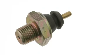 1.4 Włącznik ciśnieniowy oleju FORD FIESTA V FEBI BILSTEIN