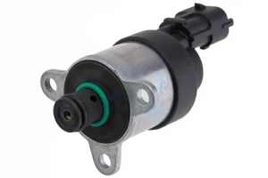 Zawór regulujący, ilość paliwa (system common rail) FORD MONDEO IV 2.2 TDCi NTY