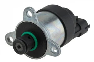 1.4 D-4D TOYOTA IQ Zawór regulacji ciśnienia, system common-rail NTY