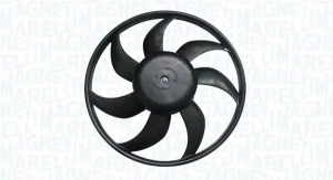 069422753010 MAGNETI MARELLI Wentylator, chłodzenie silnika