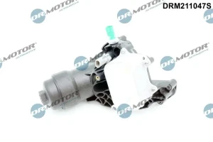 2.0 TDI, 30 TDI, 40 TDI, 35 TDI AUDI A4 B9 Dr.motor automotive obudowa, filtr oleju Dr.Motor Automotive
