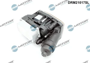 116 d, 120 d, 125 d, 114 d, 118 d BMW 1 F20 Dr.motor automotive obudowa, filtr oleju Dr.Motor Automotive