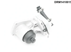 2.2 HDi PEUGEOT 508 I Dr.motor automotive obudowa, filtr oleju Dr.Motor Automotive