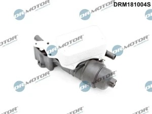 1.6 dCi RENAULT MEGANE IV Dr.motor automotive obudowa, filtr oleju Dr.Motor Automotive