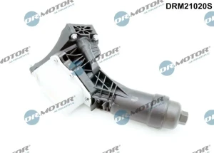 330 i, 320 e, 320 i, 330 e, 318 i BMW 3 Dr.motor automotive obudowa, filtr oleju Dr.Motor Automotive