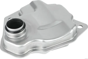 Filtr hydrauliczny, automatyczna skrzynia biegów NISSAN QASHQAI I KAMOKA