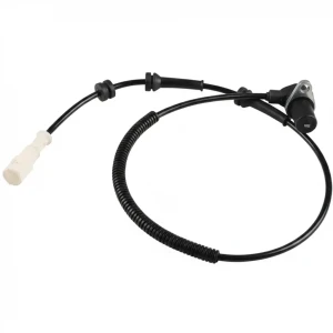 Czujnik, prędkość obrotowa koła DAEWOO LACETTI JP GROUP 6397104270