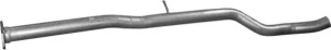 Rura wydechowa VOLVO S60 II D5 AWD, D3, D4, D5, D4 AWD POLMO