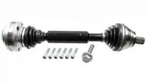Wał napędowy AUDI A3 8P 1.8 TFSI FEBI BILSTEIN