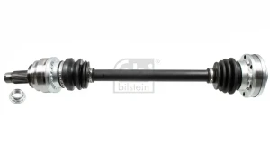 Wał napędowy BMW Z4 E89 sDrive 23 FEBI BILSTEIN
