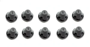 1.9 TDI, 2.0 TDI Dr.motor automotive dystans gumowy, osłona silnika SKODA SUPERB II Kombi (3T5) Dr.Motor Automotive