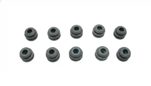 1.9 TDI, 1.6, 1.9 SDI, 1.8 20V Dr.motor automotive dystans gumowy, osłona silnika SEAT LEON 1 Dr.Motor Automotive