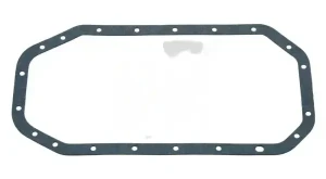 Uszczelka miski oleju 1.0, 1.3, 1.4 D VW POLO FEBI BILSTEIN