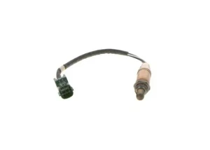 1.0 i, 1.4 i Sonda lambda regulacyjna przed katalizator NISSAN MICRA II BOSCH