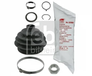Osłona przegubu półosi przód VW PASSAT B1 FEBI BILSTEIN