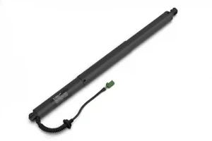 Silnik elektryczny, tylna pokrywa PEUGEOT 5008 II STABILUS