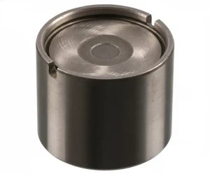 2.1, 2.2, 2.0 D, 2.0, 1.8, 1.9 AUDI 100 C3 Popychacz zaworowy FEBI BILSTEIN