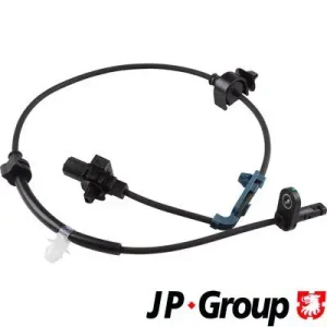 3497104570 JP GROUP Czujnik, prędkość obrotowa koła