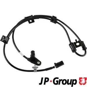 3597105170 JP GROUP Czujnik, prędkość obrotowa koła