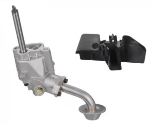 1.6 i Pompa oleju SEAT INCA FEBI BILSTEIN