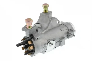 Blokada kierownicy VW POLO IV TOPRAN