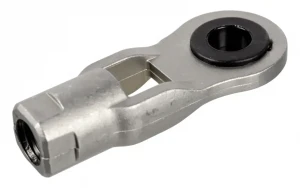 Przegub wybieraka zmiany biegów MERCEDES-BENZ 124 S124 FEBI BILSTEIN