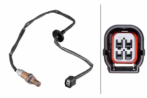1.5 Sonda lambda HONDA IV HELLA
